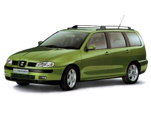 Seat Cordoba Vario II (06.1999 - 12.2002)